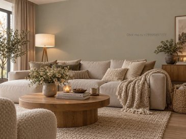 Обои Hygge 77 цветов (Hygge 77 Colors) C5-06 изображение 2