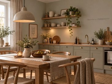 Обои Hygge 77 цветов (Hygge 77 Colors) C5-06 изображение 9