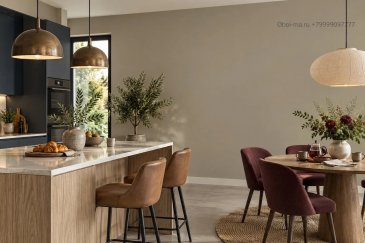 Обои Hygge 77 цветов (Hygge 77 Colors) C5-06 изображение 6