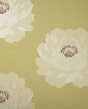 Обои Sanderson Amari Papers DAMPLE-105