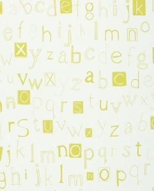 Обои Harlequin What a Hoot 70523