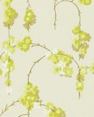 Обои Harlequin Delphine Delphine 110133 изображение 0