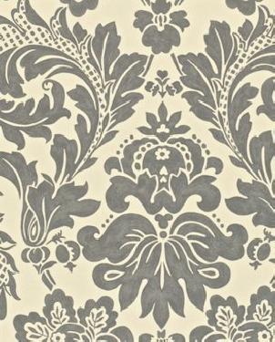 Обои Sanderson Painter's Garden Painter's Garden DAPGEL105 изображение 0