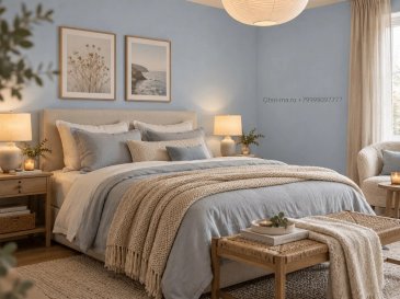 Обои Hygge 77 цветов (Hygge 77 Colors) C6-01 изображение 2