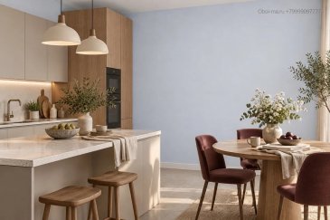Обои Hygge 77 цветов (Hygge 77 Colors) C6-03 изображение 3