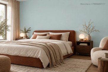 Обои Hygge 77 цветов (Hygge 77 Colors) C6-04 изображение 4