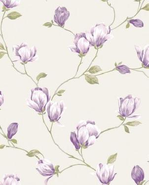 Обои Aura English Florals G34327