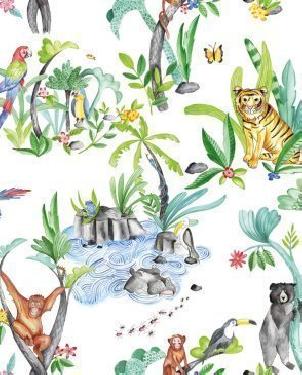 Обои Arthouse Imagine Fun 2 696008