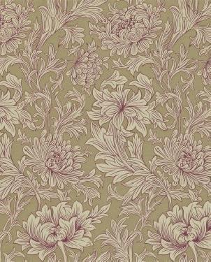 Обои Morris&Co Volume V Volume V DMOWCH102 изображение 0