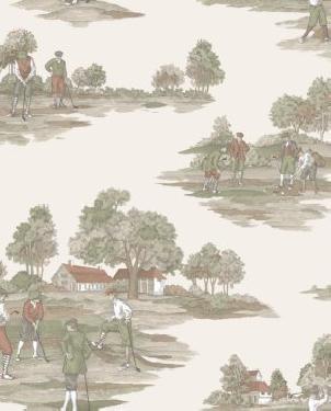 Обои Ronald Redding Houndstooth ML1200