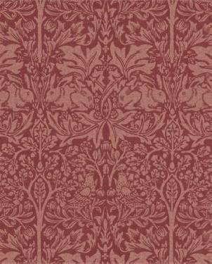 Обои Morris&Co Volume IV Volume IV DMORBR101 изображение 0