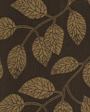 Обои ARLIN с листьями с текстильным покрытием Papavero 7PPV-C изображение 0