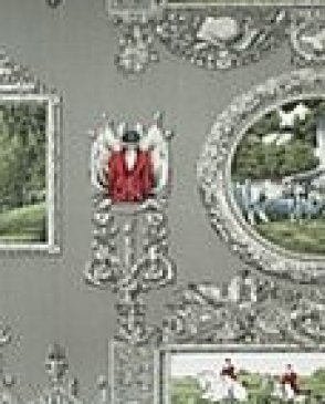 Обои Ralph Lauren Volume XIV LWP60711W