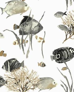 Обои Ashford House Ashford Tropics AT7000