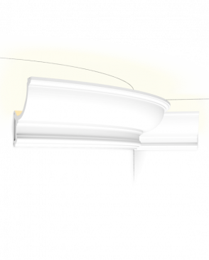 Лепнина ORAC Карнизы C901F