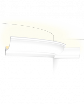 Лепнина ORAC Карнизы C902F