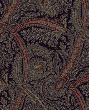 Обои Ronald Redding Houndstooth ML1250