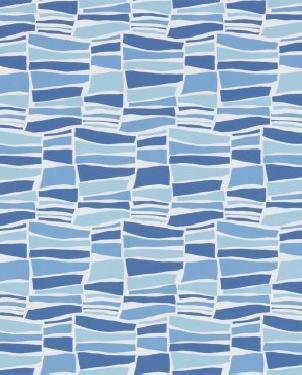 Обои Sanderson Papavera Papavera 214776 изображение 0