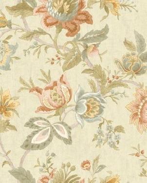Обои KT-Exclusive Belvedere RW51105