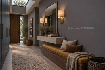 Обои Hygge 77 цветов (Hygge 77 Colors) C9-07 изображение 5