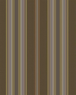 Обои LOYMINA коричневые с акриловым покрытием La Belle Epoque BQ6-004 изображение 0