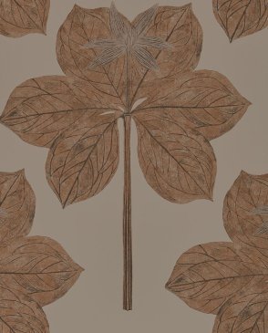 Обои HARLEQUIN с листьями Palmetto 111227 изображение 0