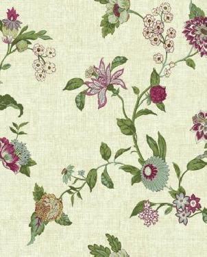 Обои Waverly Global Chic GC8709