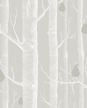 Обои COLE & SON Contemporary Restyled серые Contemporary Restyled 95-5029 изображение 0