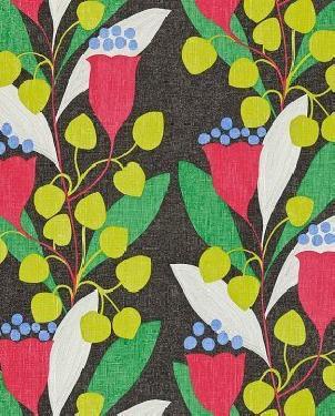 Обои Sanderson Colour for Living Colour for Living DCFL211656 изображение 0