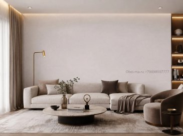 Обои Decaro Wallcoverings Cashmere CA7302 изображение 2