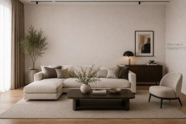 Обои Decaro Wallcoverings Cashmere CA7303 изображение 2