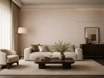 Обои Decaro Wallcoverings Cashmere CA7303 изображение 4