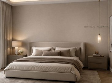 Обои Decaro Wallcoverings Cashmere CA7326 изображение 2