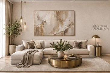 Обои Decaro Wallcoverings Cashmere CA7325 изображение 2