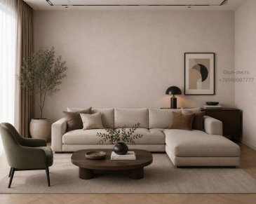 Обои Decaro Wallcoverings Cashmere CA7332 изображение 3