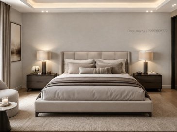 Обои Decaro Wallcoverings Cashmere CA7334 изображение 2