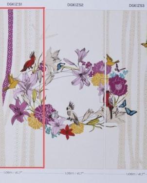 Обои Khroma Kidzzz DGKIZ51