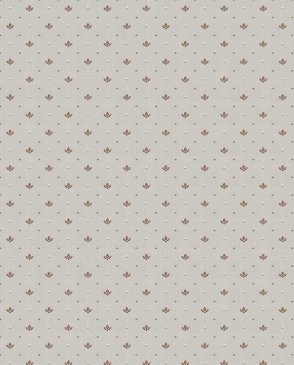 Обои с лилией королевской с текстильным покрытием Julietta KT9488-902 изображение 0