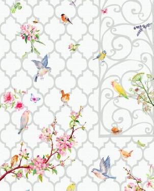 Обои Marburg Emma's place 47089