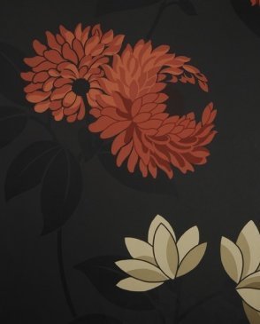 Обои Sanderson Pom Pom Papers Pom Pom Papers DPOMPO104 изображение 0