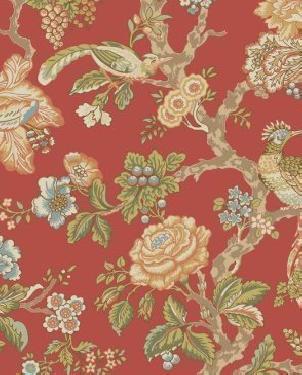 Обои Waverly Waverly Classics WA7735