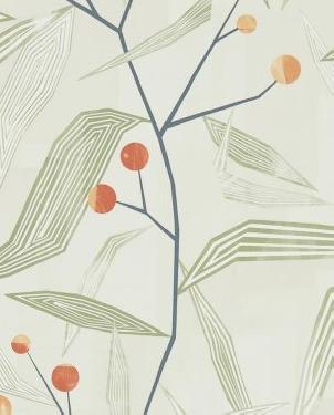 Обои Harlequin Entity Entity 111692 изображение 0