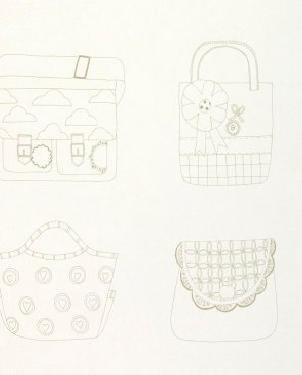 Обои детские для девочек для детской What a Hoot 70518 изображение 0