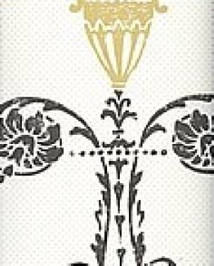 Обои Designers Guild Amalienborg P478-06