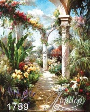 Фрески Applico Landscape 1759