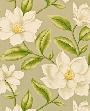 Обои Sanderson Painter's Garden Painter's Garden DAPGGR104 изображение 0