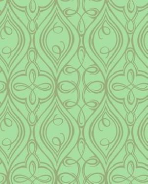 Обои Ronald Redding Brocades & Damasks DM8723