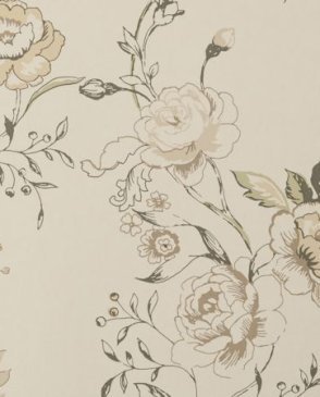 Обои Clarke & Clarke Clarisse Clarisse W0026-01 изображение 0