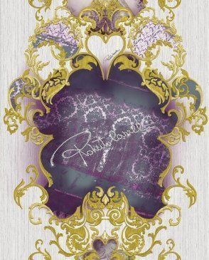 Обои Roberto Cavalli Home 4 RC15207