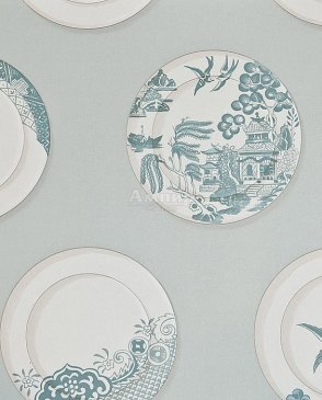 Обои Baker Lifestyle Opera Garden PW78008-1